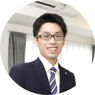 グローバル戦略事業部Oさん