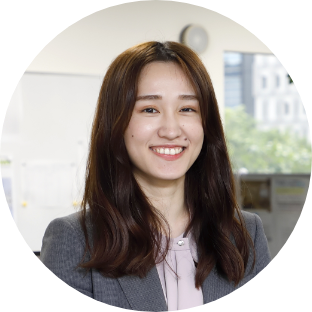 資産活用本部営業課Kさん